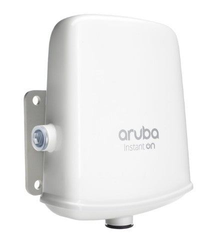 HPE Aruba Networking Aruba Instant On AP17 (EG) 1167 Mbit/s White Power over Ethernet (PoE)
