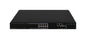 HPE Networking Comware Switch 24 SFP 4 10G/1G BASE-X SFP+ 1 Exp slot 2 Fan Tray 2 PS 5520HI