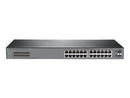 HPE OfficeConnect 1920S 24G 2SFP Managed L3 Gigabit Ethernet (10/100/1000) 1U Gray