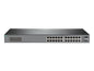 HPE OfficeConnect 1920S 24G 2SFP Managed L3 Gigabit Ethernet (10/100/1000) 1U Gray