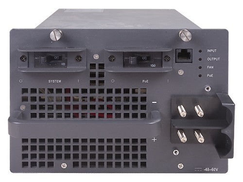 HPE JD208A network switch component Power supply