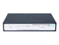 HPE OfficeConnect 1420 8G Unmanaged L2 Gigabit Ethernet (10/100/1000) 1U Gray