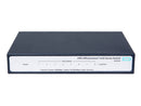 HPE OfficeConnect 1420 8G Unmanaged L2 Gigabit Ethernet (10/100/1000) 1U Gray