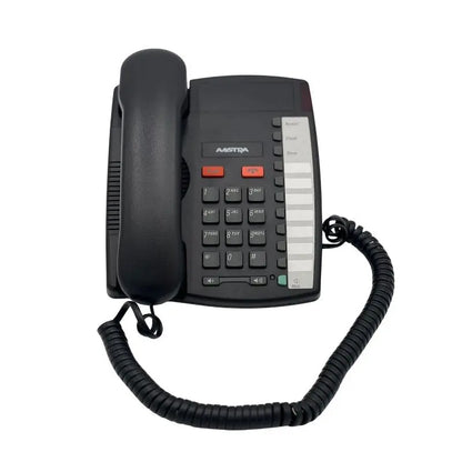 Aastra 9110 Single Line Analog Phone (Refurbished) AASTRA