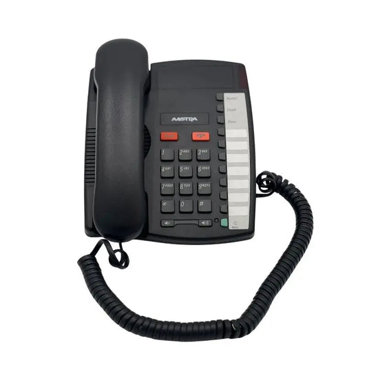 Aastra 9110 Single Line Analog Phone (Refurbished) AASTRA
