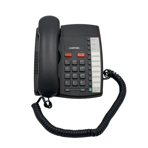 Aastra 9110 Single Line Analog Phone (Refurbished) AASTRA