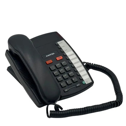 Aastra 9110 Single Line Analog Phone (Refurbished) AASTRA
