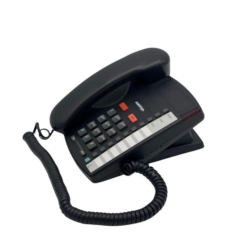 Aastra 9110 Single Line Analog Phone (Refurbished) AASTRA