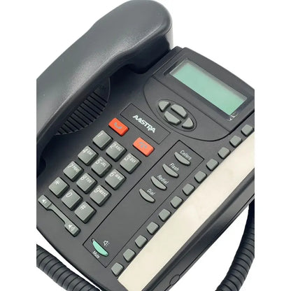 AASTRA Model 9116LP Analog Phone (A1259-0000-10-05) (Refurbished) AASTRA
