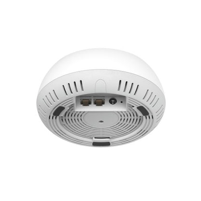 TP-Link DECO BE65-POE Tri-band (2.4 GHz / 5 GHz / 6 GHz) Wi-Fi 7 (802.11be) White 2 Internal