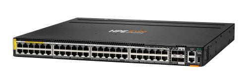 HPE Aruba Networking CX 6300L 48p Smart Rate 100M/1G/2.5G/5G CL8 2p SFP56 50G 2p SFP28 25G L2 Switch