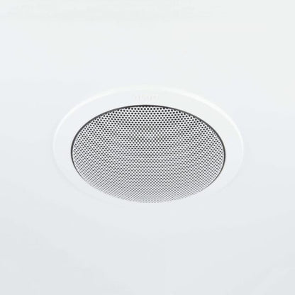 8198 IP PoE+ Ceiling Speaker | Algo SIP Ceiling Speaker ALGO