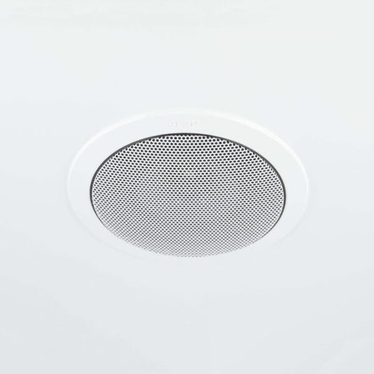 8198 IP PoE+ Ceiling Speaker | Algo SIP Ceiling Speaker ALGO