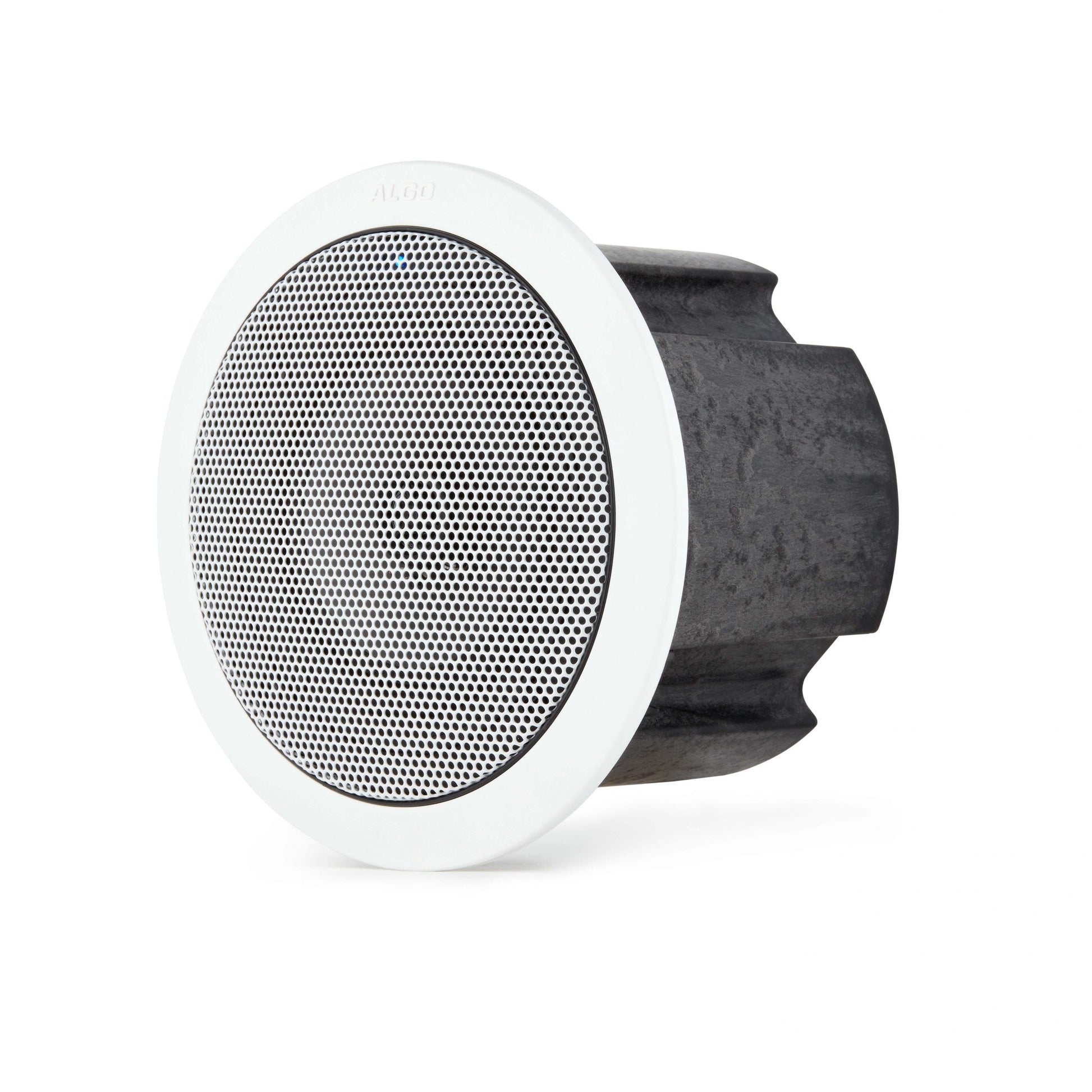 8198 IP PoE+ Ceiling Speaker | Algo SIP Ceiling Speaker ALGO