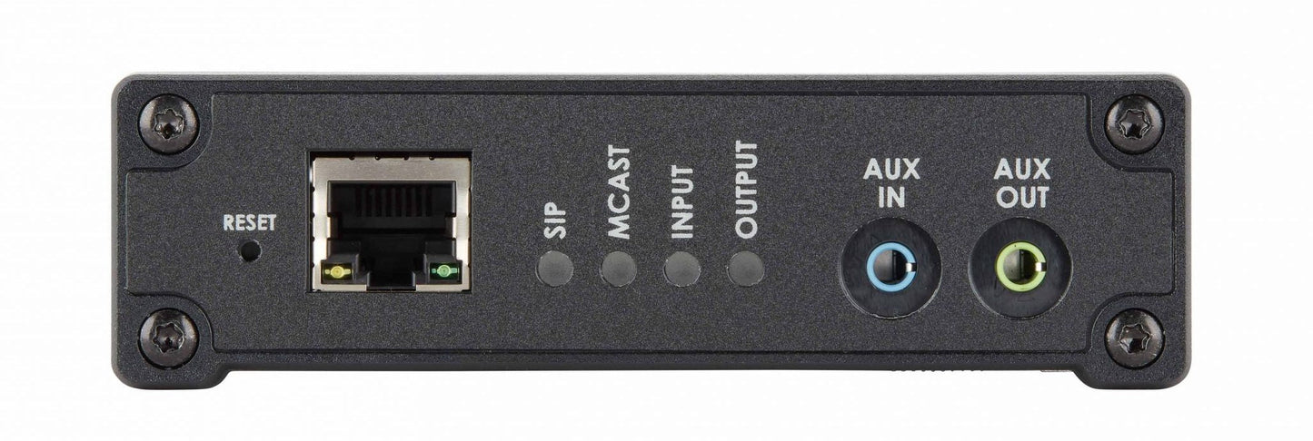 8301 IP Paging Adapter | Algo IP Bell Scheduler ALGO
