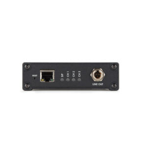 8373 IP Paging Adapter | Algo Zone Paging Adapter for Legacy PA Systems ALGO
