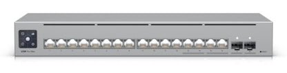 Ubiquiti Pro Max 16 L3 2.5G Ethernet (100/1000/2500) 1U Gray