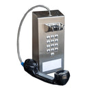 G-TEL JP-3700 – Coinless Inmate Phone Handset 18” (New) G-TEL