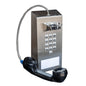 G-TEL JP-3700 – Coinless Inmate Phone Handset 18” (New) G-TEL