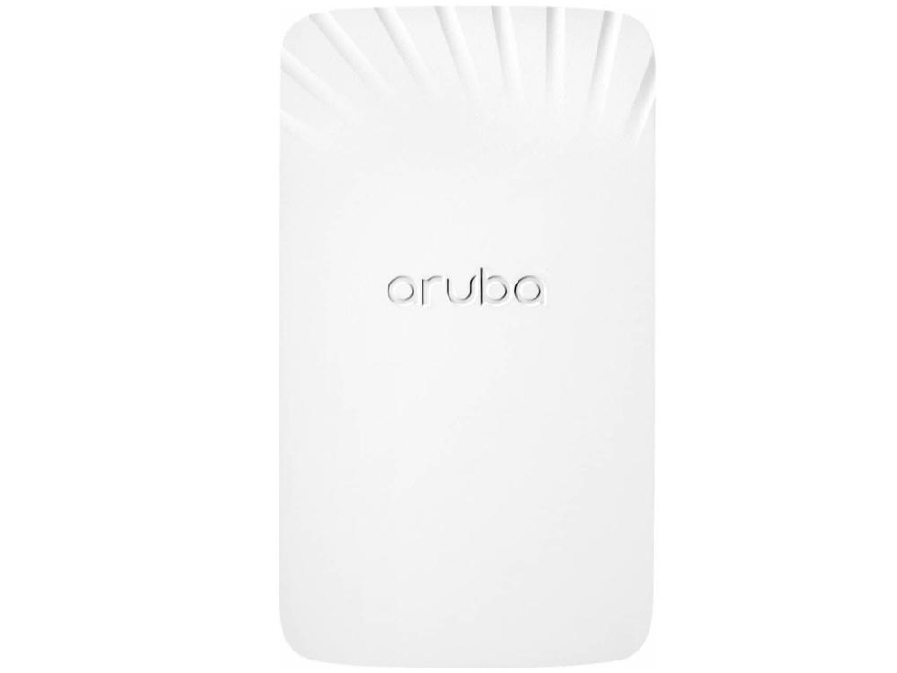 Aruba AP-503H (RW) Unified Access Point – Wi-Fi 6 Hospitality Access Point