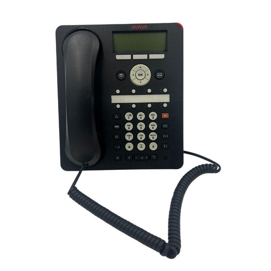 Avaya 1408 Digital Telephone Global (700504841) (Refurbished) AVAYA
