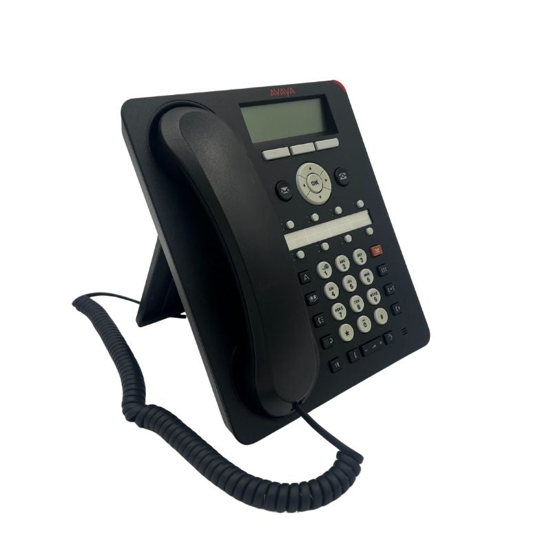 Avaya 1408 Digital Telephone Global (700469851) (Refurbished) AVAYA