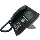 Avaya 9508 Digital Phone (700504842) – Black (Refurbished) AVAYA