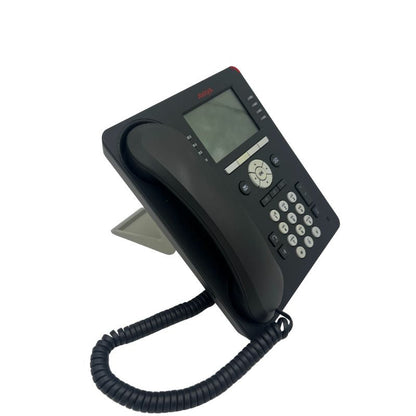 Avaya 9611G IP Telephone Global (700504845) (Refurbished) AVAYA