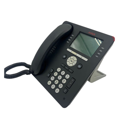 Avaya 9608G IP Telephone (700505424) (Refurbished) AVAYA