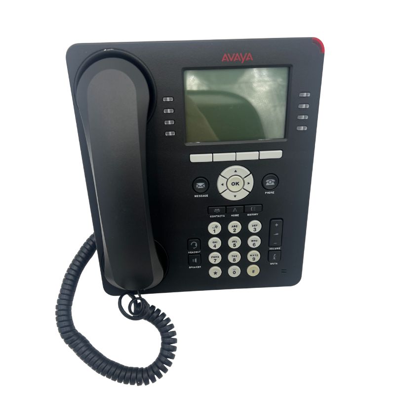 Avaya 9608G IP Telephone (700505424) (Refurbished) AVAYA