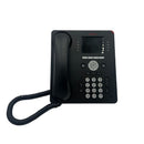 Avaya 9611G – IP Phone Black 4-Pack (New) AVAYA
