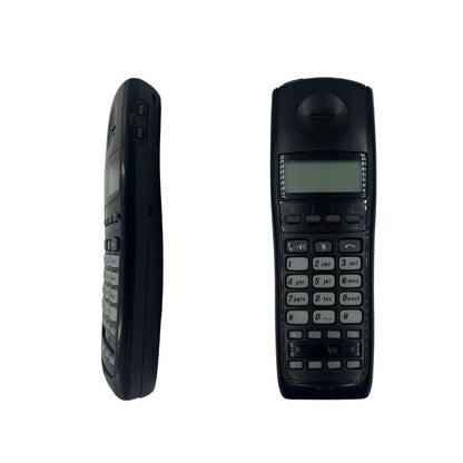 Avaya D160 Wireless Handset – DECT Mobility Solution for Avaya Systems (Refurbished) AVAYA