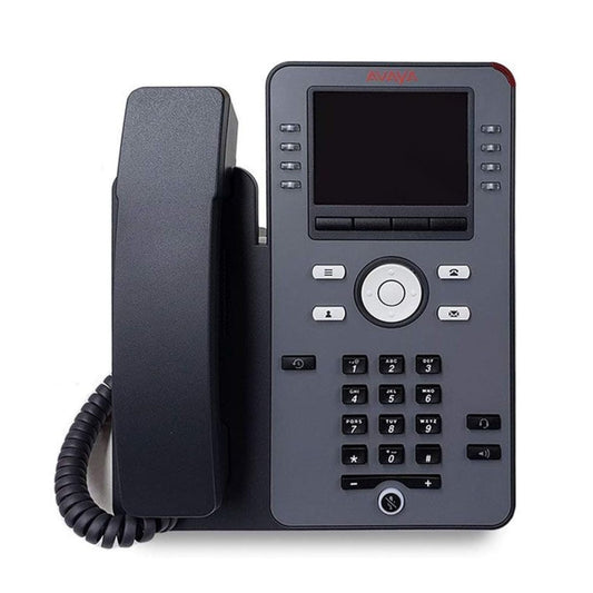 Avaya J169 IP Phone POE (700513634) – New AVAYA