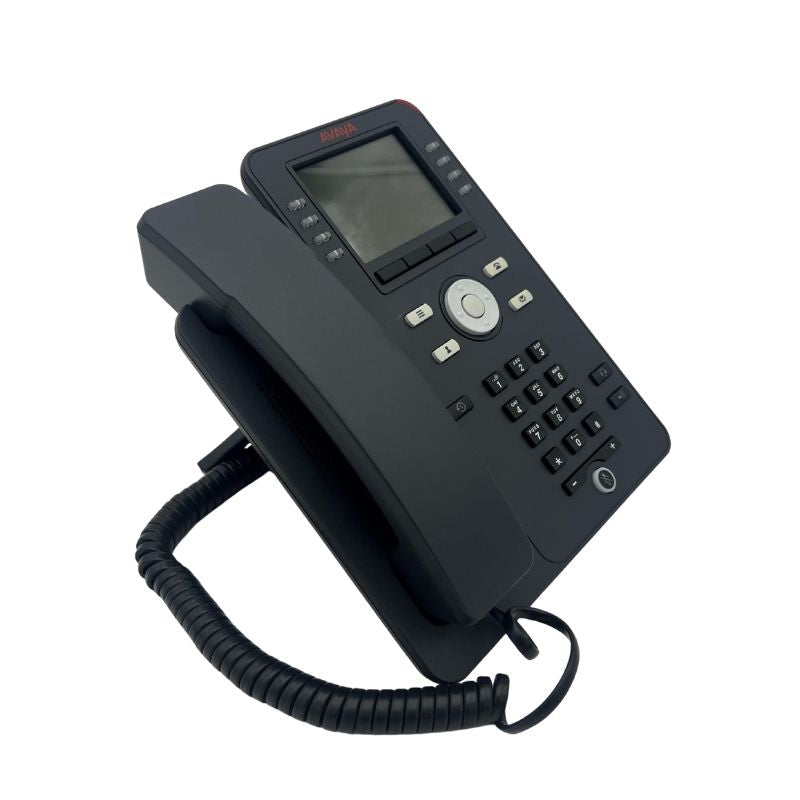 Avaya J169 IP Phone (700513634) (Refurbished) AVAYA