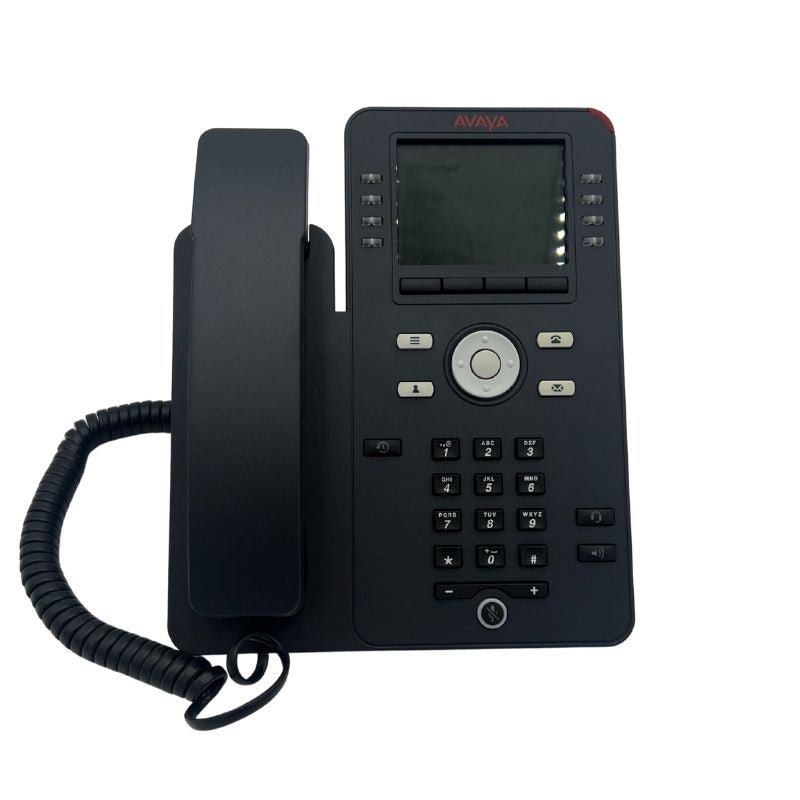 Avaya J169 IP Phone (700513634) (Refurbished) AVAYA