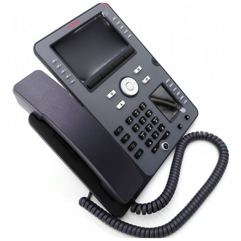 Avaya J189 IP Phone (700512396) (New) AVAYA