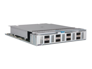 HPE JH957A network switch module