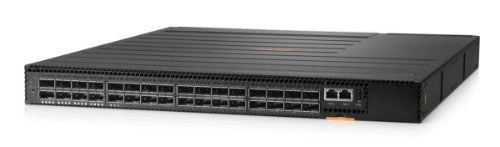 HPE Aruba Networking 8320 Managed L3 1U Black