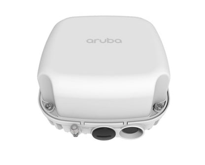 HPE Aruba Networking R4W48AR wireless access point 1774 Mbit/s White Power over Ethernet (PoE)