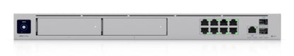 Ubiquiti Dream Machine Pro Max gateway/controller 10, 100, 1000, 2500 Mbit/s