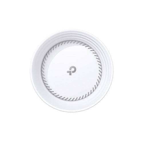 TP-Link Deco BE85 (3-Pack) Tri-band (2.4 GHz / 5 GHz / 6 GHz) Wi-Fi 7 (802.11be) White 4 Internal