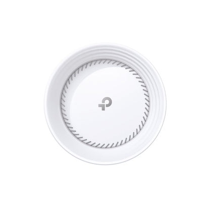 TP-Link Deco BE85 (3-Pack) Tri-band (2.4 GHz / 5 GHz / 6 GHz) Wi-Fi 7 (802.11be) White 4 Internal