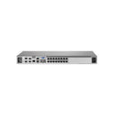 HPE AF621A KVM switch Black