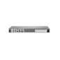 HPE AF621A KVM switch Black