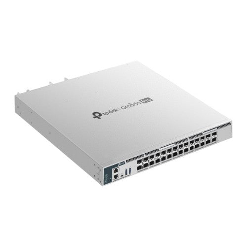 TP-Link Omada Pro S7500-24Y4C network switch Managed L3 Gray
