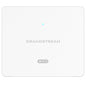 Grandstream Networks GWN7604 wireless access point 867 Mbit/s White Power over Ethernet (PoE)