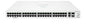 HPE Aruba Networking Networking Instant On Switch 48p Gigabit 2p 10GBT 2p SFP+ 1960