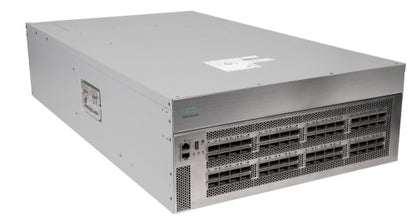 HPE Networking Comware Data Center Switch 64p QSFP-DD 400G 5965