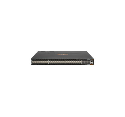HPE Aruba Networking 8360‑48Y6C v2 Managed L3 1U