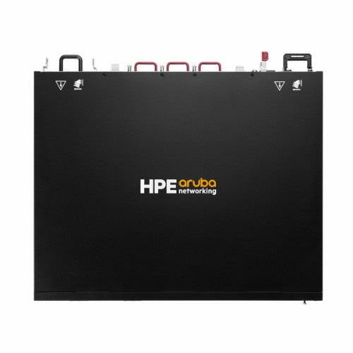 HPE Aruba Networking 9114DC Hybrid gateway/controller 1000, 10000 Mbit/s